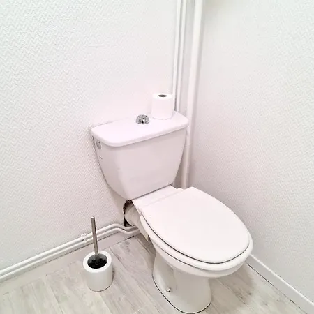 Apartamento L'europa - Alex