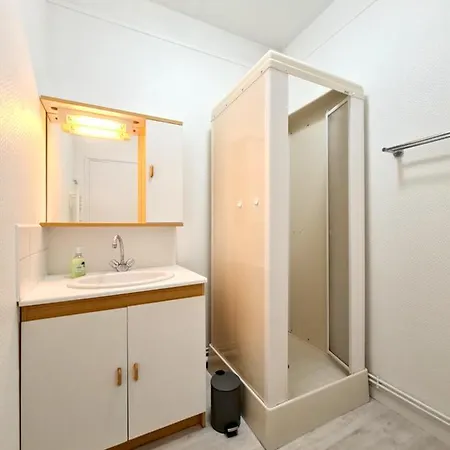 Apartamento L'europa - Alex