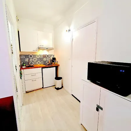 L'europa - Alex Apartamento *