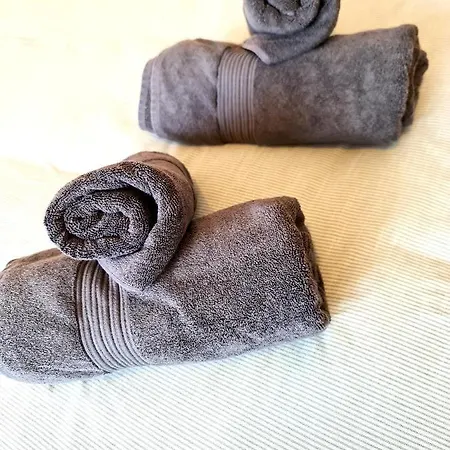 L'europa - Alex Apartamento *