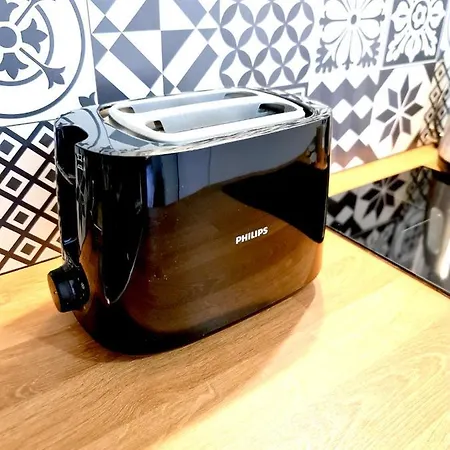 Apartamento L'europa - Alex