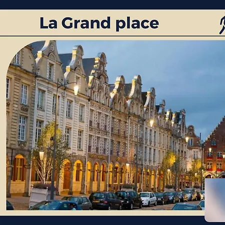 Apartamento L'europa - Alex *